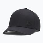 Baseball cap Under Armour Iso-chill Armourvent black/castlerock