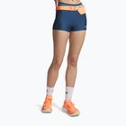 Women's training shorts Under Armour HeatGear Shorty wham blue/blue haze
