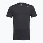 Men's running top Under Armour Velociti Pro black/black/metallic silver