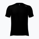 Men's running top Under Armour Velociti Pro black/black/metallic silver