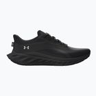 Women's running shoes Under Armour Ascend black/black/anthracite
