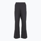 Women's trousers Under Armour Unstoppable Woven ultimate black/anthracite