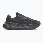 Women's running shoes Under Armour Halo Runner 2 Black/Anthracite/Metallic Black