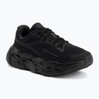 Women's running shoes Under Armour Halo Runner 2 Black/Anthracite/Metallic Black