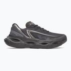 Men's running shoes Under Armour Halo Racer 2 black/anthracite/metallic black