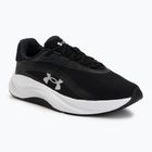 Women's training shoes Under Armour Radiant TR black/anthracite/white
