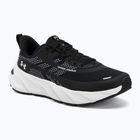 Men's training shoes Under Armour FLX TR black/black/white
