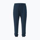 Men's trousers Under Armour Rival LW Jogger wham blue/black