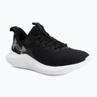 Women's running shoes Under Armour Phade RN 4 black/black/white