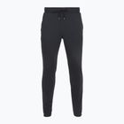 Men's trousers Under Armour Rival LW Jogger black/black