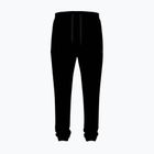 Men's trousers Under Armour Rival LW Jogger black/black