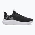 Men's running shoes Under Armour Phade RN 4 black/black/white