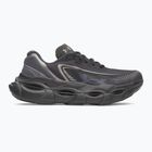Women's running shoes Under Armour Halo Racer 2 black/anthracite/metallic black