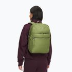 Women's backpack Under Armour Studio Campus 19,5 l Warm Olive/Warm Olive