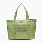Women's bag Under Armour Studio Tote 21,75 l warm olive/marine od green