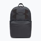 Backpack Under Armour Essential Patch Backpack anthracite/anthracite