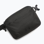 Waist bag Under Armour Essential XB black/black/black