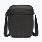Pouch Under Armour Essential Crossbody black/black