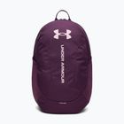 Backpack Under Armour Hustle Lite Backpack purple echo/mauve pink