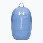 Backpack Under Armour Hustle Lite Backpack blue float/white