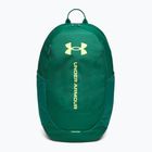 Backpack Under Armour Hustle Lite 26,5 l campus ivy/flash light