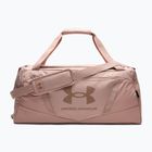 Bag Under Armour Undeniable 5.0 Duffle M bashful pink/deep almond