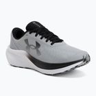 Men's running shoes Under Armour Chase mod gray/white/black