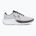 Men's running shoes Under Armour Chase mod gray/white/black