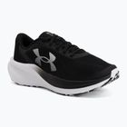 Women's running shoes Under Armour Chase black/black/white