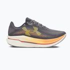 Running shoes Under Armour Velociti Pro 2 anthracite/dusty coral/zeppelin yellow