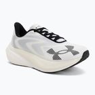 Running shoes Under Armour Velociti Distance Storm white/white/black