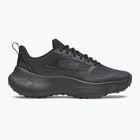 Women's training shoes Under Armour Pulse black/anthracite/anthracite