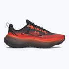 Men's shoes Under Armour Pulse black/dark orange/dark orange