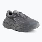 Men's running shoes Under Armour Halo Runner 2 Titan Gray/Steel/Metallic Silver