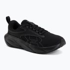 Men's running shoes Under Armour Surge 5 black/black/anthracite