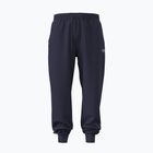 Men's trousers Under Armour Rival Fleece Jogger midnight navy/white
