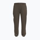 Men's training trousers Under Armour Unstoppable Joggers desert taupe/black