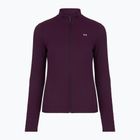 Women's training sweatshirt Under Armour Motion purple echo/mauve pink