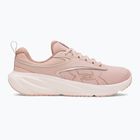 Women's running shoes Under Armour Surge 5 bashful pink/apex pink/deep almond