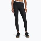 Women's training leggings Under Armour HeatGear Novelty Leggings black/white