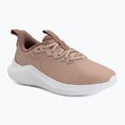 Women's running shoes Under Armour Phade RN 4 bashful pink/deep almond/apex pink