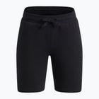 Children's shorts Under Armour Rival LW Shorts ultimate black/black