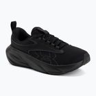 Women's running shoes Under Armour Surge 5 black/black/anthracite