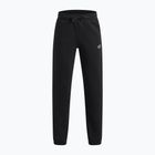 Children's trousers Under Armour B Rival Fleece Jogger ultimate black/white