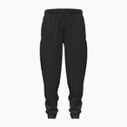 Men's trousers Under Armour Unstoppable Fleece Jogger ultimate black/black