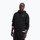 Men's sweatshirt Under Armour Rival Fleece Hoodie ultimate black/white