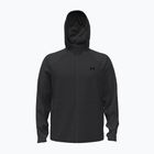 Men's training sweatshirt Under Armour Unstoppable Fleece ultimate black/black
