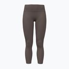 Women's training leggings Under Armour Meridian Ankle Leggings peppercorn/peppercorn