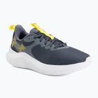 Men's running shoes Under Armour Phade RN 4 downpour gray/gravel/flash light