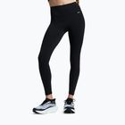 Women's training leggings Under Armour Motion Leggings ultimate black/white
